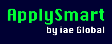 ApplySmart - an initiative of iae Global