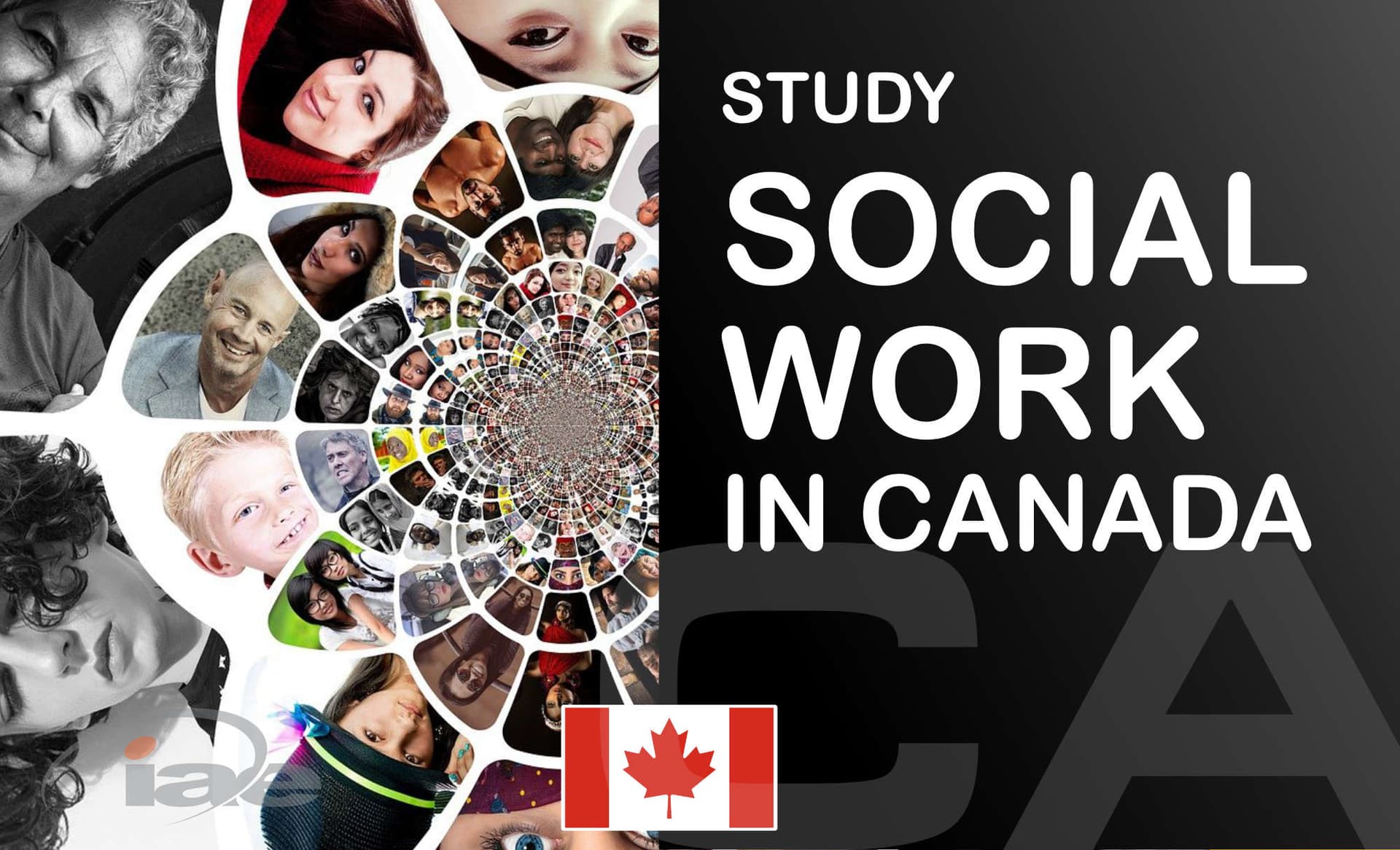 How To Become Social Work In Canada